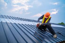 Best Roofing for New Construction  in Murray, KY